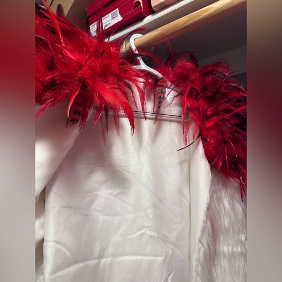 Fifth element costume jacket - Tawdry Girl - Picture 2 of 4